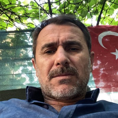 Hamza BOSTANCI 🇹🇷Recep Tayyib Erbakan.