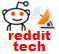 News and info concerning the wide and diverse world of technology. Submit, vote and discuss.
