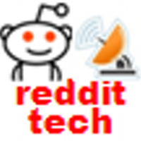 /r/technology (@reddittech) 's Twitter Profile Photo