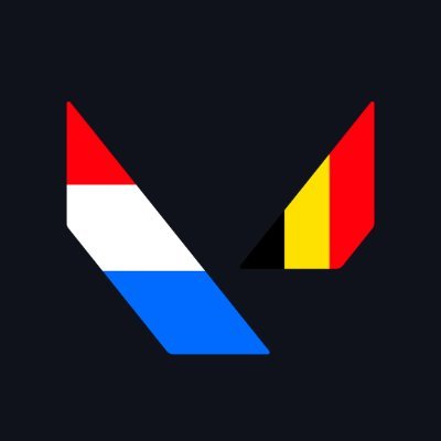 BLX Competitive Valorant Community
Onze Discord: https://t.co/8YgjmsgP6z
BLX Pro Hub: https://t.co/kuFcM4dOCb