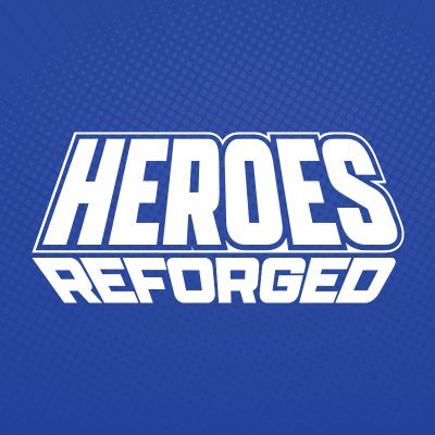 HeroesReforged Profile Picture