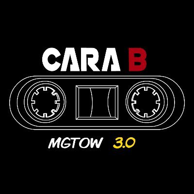 Cara B MGTOW 3.0