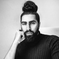 Kevin G.S. (@kevin_gs) 's Twitter Profile