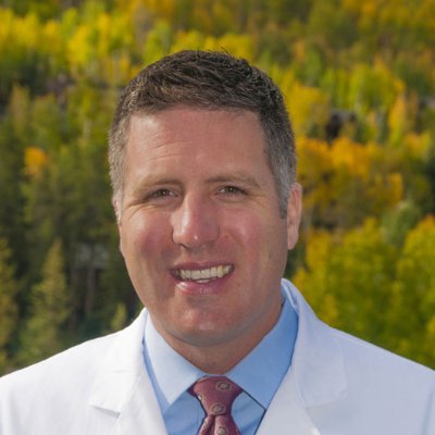 Foot and ankle specialist at The Steadman Clinic in Vail. Follow me for news on treating foot and ankle sports injuries. https://t.co/0YRLVW0Fa8