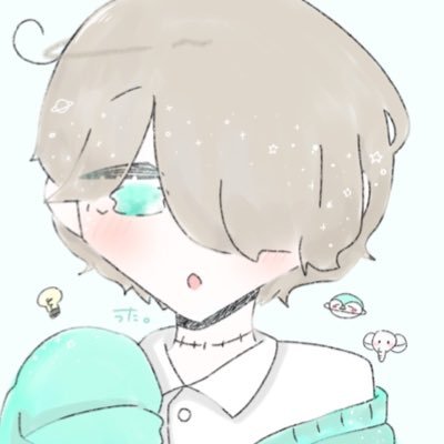 うt-.🪐@ほぼﾛｸﾞｱｳﾄ、低浮上💭さんのプロフィール画像