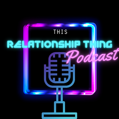 A podcast. About relationships. Spoiler: we’re bad at them. 18+ 🔞