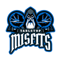 Tabletop Misfits (@tabletopmisfit) 's Twitter Profile