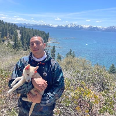 holdat98's profile picture. You get out what you put in