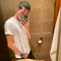 lBLaZeK (@lblazek_rolipe) 's Twitter Profile