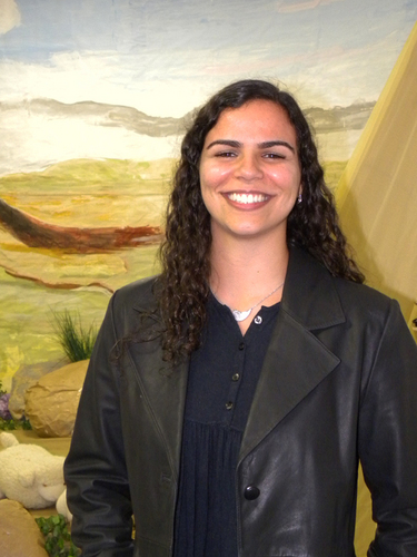 JuliaManzoni12's profile picture. 