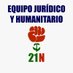 Equipo Jurídico Humanitario 21N (@equipo21n) Twitter profile photo Equipo Jurídico Humanitario 21N (@equipo21n) Twitter profile photo