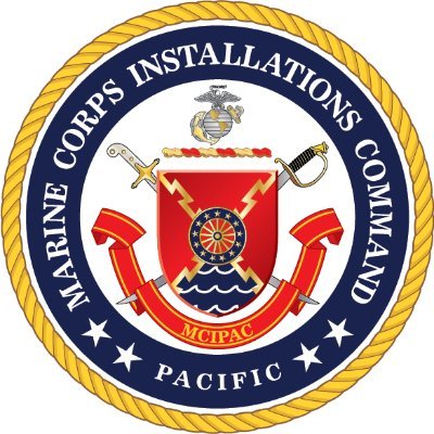 The official U.S. Marine Corps page for Marine Corps Installation Pacific. (Follows/Tweets/RTs≠endorsement)