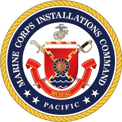 The official U.S. Marine Corps page for Marine Corps Installation Pacific.  (Follows/Tweets/RTs≠endorsement)