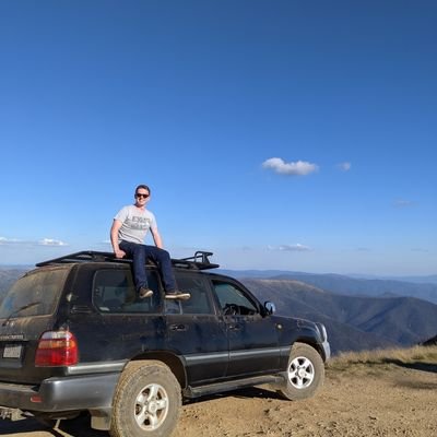 brookes_thomas's profile picture. 