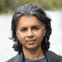 Jai Chakrabarti (@jaichakrabarti) 's Twitter Profile