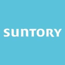 SUNTORY（サントリー）さんのプロフィール画像