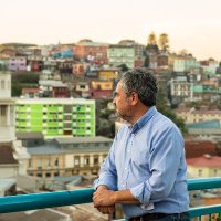 Claudio Reyes Stevens (@claudioreyesvap) 's Twitter Profile
