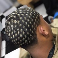M̶e̶n̶o̶r̶ ̶̶T̶ ✂️ (@barbeirinhot) 's Twitter Profile