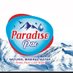 Paradise Pac Natural Mineral Water (@paradisepacgh) Twitter profile photo