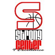 Strong Center 2023 - Strong Center 2026 - Strong Center Recruiting Coordinator - USA Gold Certified Coach -