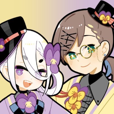 💛Smile Bouquet💜さんのプロフィール画像
