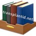 transplantid.net (@TransplantIDNet) Twitter profile photo