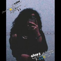 gøgø🌚 (@gogo3mad888) Twitter profile photo