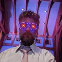 Bear05 (@johngalt_21m) 's Twitter Profile