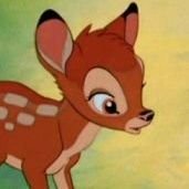 Bambi(@BambiT_T) 's Twitter Profileg