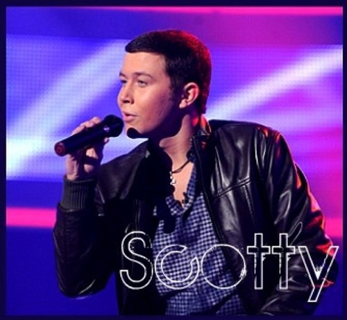 SCOTTY M SUPPORT! his very own personal team of fans! I LOVE SCOTTY #mccreerians :) scotty replied 3/13/11 11:58  5/11/11 12:21 & 10/3/11 11:33 !!!