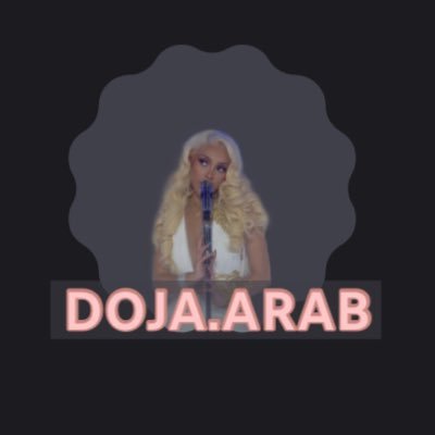 dojaarab's profile picture. idk