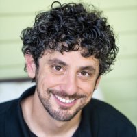 Ross Benjamin (@rossmbenjamin) 's Twitter Profile