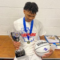 Devin pope🙏🏽❤️🏀 (@_1ildev) 's Twitter Profile