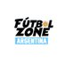 Fútbol Zone Argentina (@FutbolZoneArg) Twitter profile photo