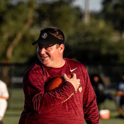 Director of Player Personnel | Florida State Football