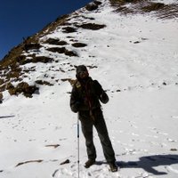 oldnavy शं नो वरुणः (@rameshpils) 's Twitter Profile