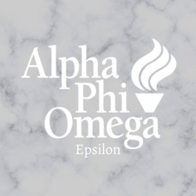 The official account for the Epsilon chapter of Alpha Phi Omega at Truman State University.