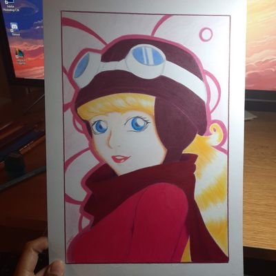 TeffArtsさんのプロフィール画像