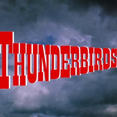 Every single line of dialogue from Gerry Anderson's Thunderbirds