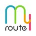 my route / マイルート (@myroute_pr) Twitter profile photo my route / マイルート (@myroute_pr) Twitter profile photo
