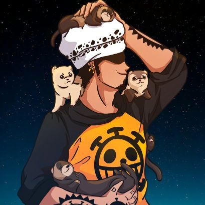 Raynerdrall's profile picture. juegos🎮, animes🧧 y música🎧