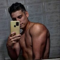 Danito 👅 (@danielluciano12) 's Twitter Profile