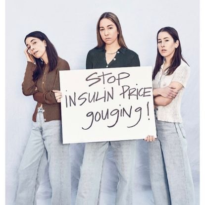 giving diabetes the finger n making jokes. want to help w insulin legislation in TX? DM to get involved! @txinsulin4all