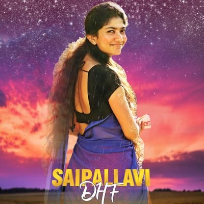 Curator of Doctor ~ Actor ~ Dancer @Sai_Pallavi92 ā„ļø
we post exclusive updates , Hd pics , Edits & Memes