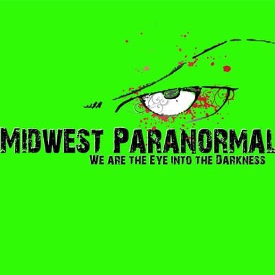 Chasing the paranormal in crazy creepy places, watching the skies and quietly sitting in the dark with our weirdest and favorite people.