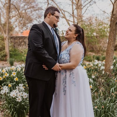 KimMihiel's profile picture. Graphic Designer. Crafter. Reader. Cat Lady