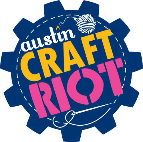 Austin Craft Riot (formerly Etsy Austin) is a local group of artists, crafters, vintage & supply sellers promoting the handmade revolution in Austin, TX!
