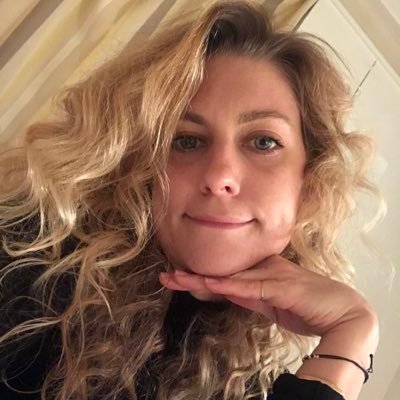 Courtney Kenefick