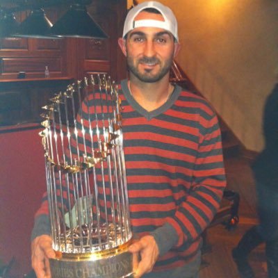 Official twitter account of former infielder Daniel Descalso. Current Bench Coach, St. Louis Cardinals