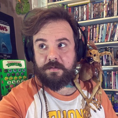 Jacob Walshさんのプロフィール画像